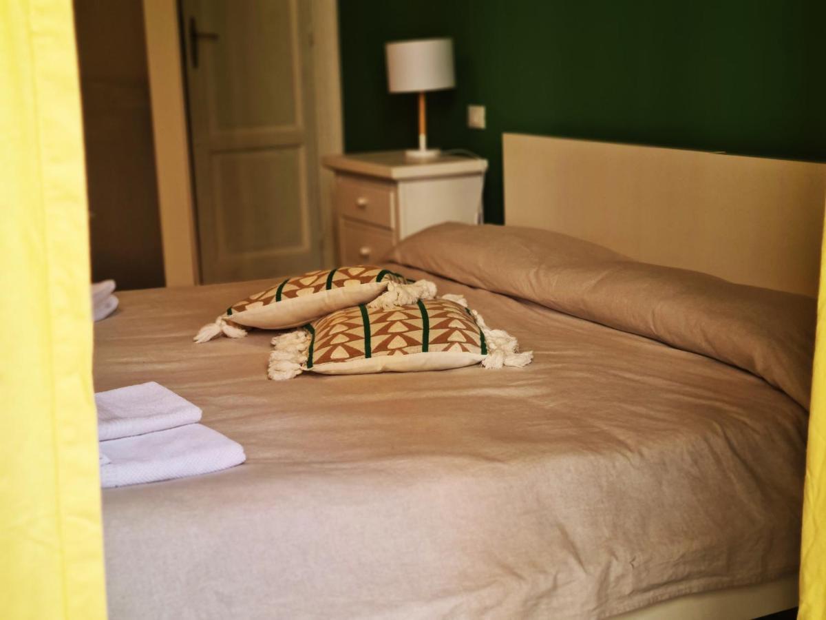 Frühstückspension Dolce Dormire Palermo