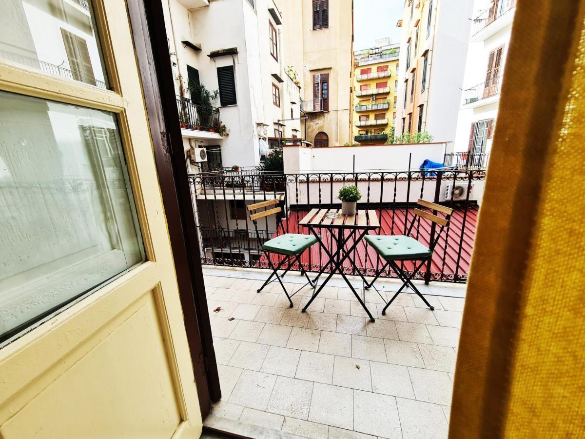 Frühstückspension Dolce Dormire Palermo