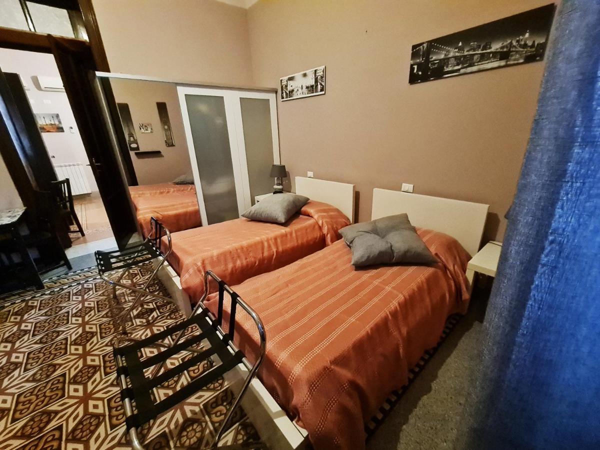 Dolce Dormire 3* Palermo