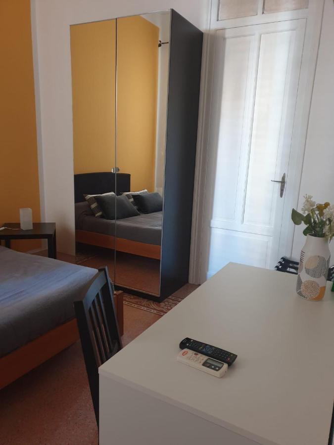 Dolce Dormire Frühstückspension Palermo