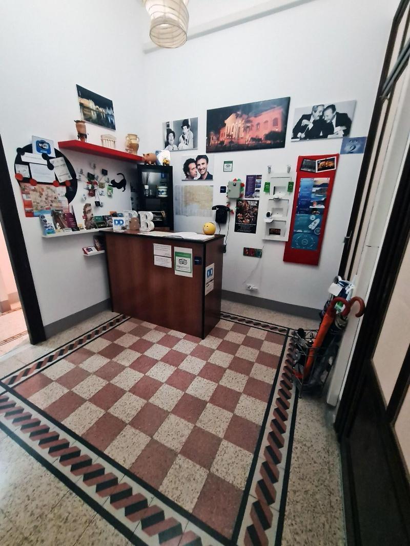 Dolce Dormire 3* Palermo