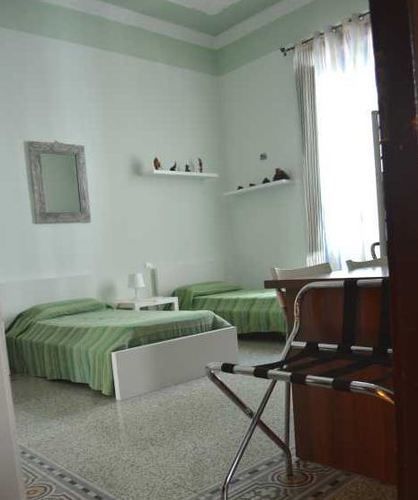 Dolce Dormire Frühstückspension Palermo