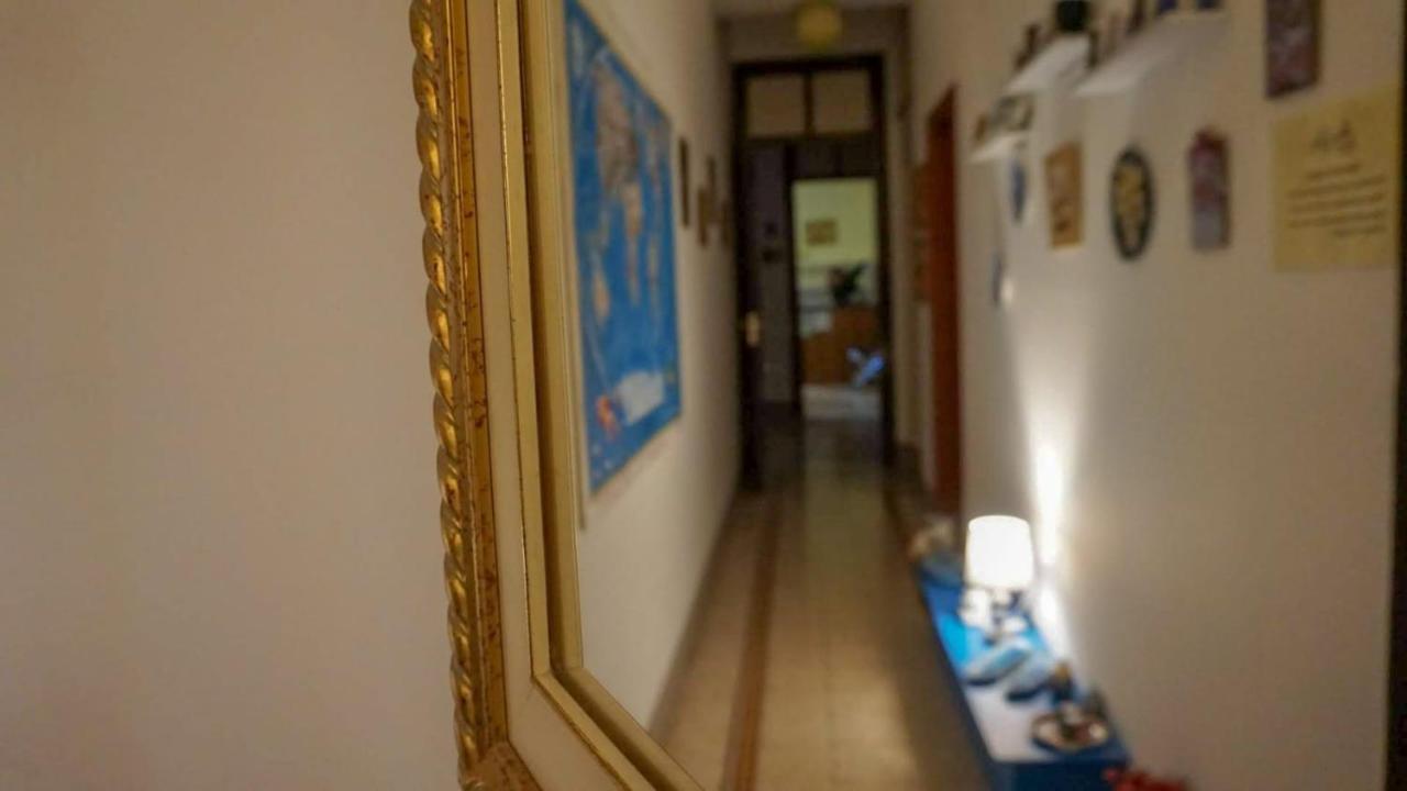 Dolce Dormire Frühstückspension Palermo
